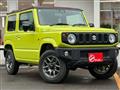 2020 Suzuki Jimny