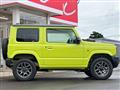 2020 Suzuki Jimny