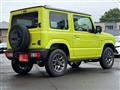 2020 Suzuki Jimny