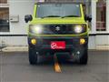 2020 Suzuki Jimny