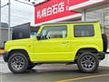 2020 Suzuki Jimny