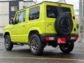 2020 Suzuki Jimny