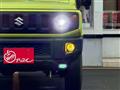2020 Suzuki Jimny