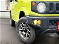 2020 Suzuki Jimny