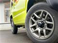 2020 Suzuki Jimny