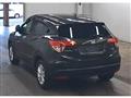 2016 Honda VEZEL