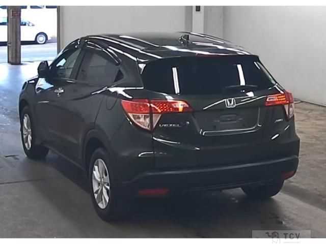 2016 Honda VEZEL