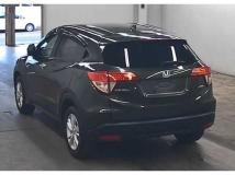 2016 Honda VEZEL