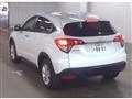 2018 Honda VEZEL