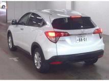 2018 Honda VEZEL