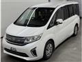 2016 Honda Step WGN