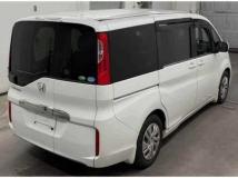 2016 Honda Step WGN