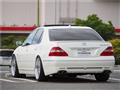 2006 Toyota Celsior