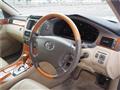 2006 Toyota Celsior