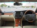 2006 Toyota Celsior