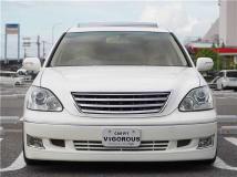 2006 Toyota Celsior