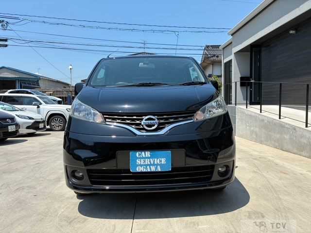 2019 Nissan NV200 VANETTE