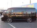 2013 Toyota Hiace