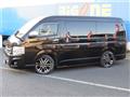 2013 Toyota Hiace