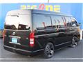 2013 Toyota Hiace
