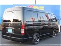 2013 Toyota Hiace