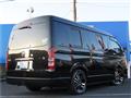 2013 Toyota Hiace