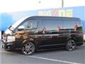 2013 Toyota Hiace