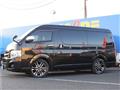 2013 Toyota Hiace