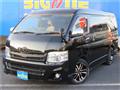 2013 Toyota Hiace