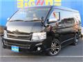 2013 Toyota Hiace