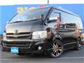 2013 Toyota Hiace