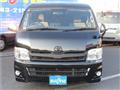 2013 Toyota Hiace