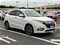 2018 Honda VEZEL