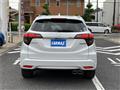 2018 Honda VEZEL