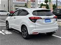 2018 Honda VEZEL