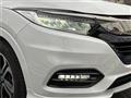 2018 Honda VEZEL