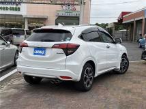 2018 Honda VEZEL
