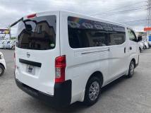 2020 Nissan NV350 Caravan