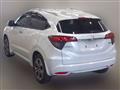 2019 Honda VEZEL