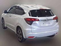 2019 Honda VEZEL