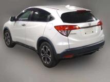 2020 Honda VEZEL