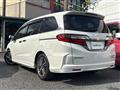 2018 Honda Odyssey Hybrid