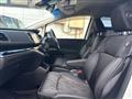 2018 Honda Odyssey Hybrid