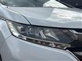2018 Honda Odyssey Hybrid