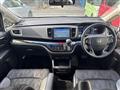 2018 Honda Odyssey Hybrid