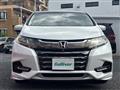 2018 Honda Odyssey Hybrid