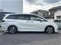 2018 Honda Odyssey Hybrid