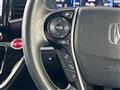 2017 Honda Odyssey Hybrid