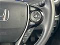 2017 Honda Odyssey Hybrid