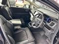 2017 Honda Odyssey Hybrid